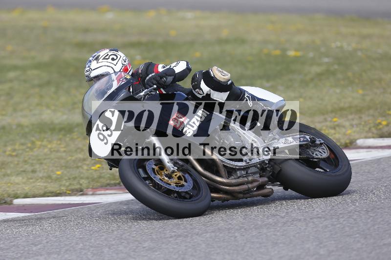 /04 05.04.2026 Speer Racing ADR/Gruppe gruen/93